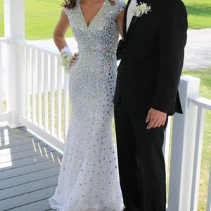 Prom Dress - Size 2